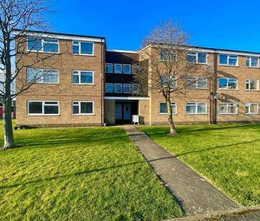 Magdalen Court, Hedon, Hull, HU12 - Photo 1