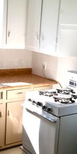 4 1/2 Cote des Neiges chauffé/heated - Photo 3