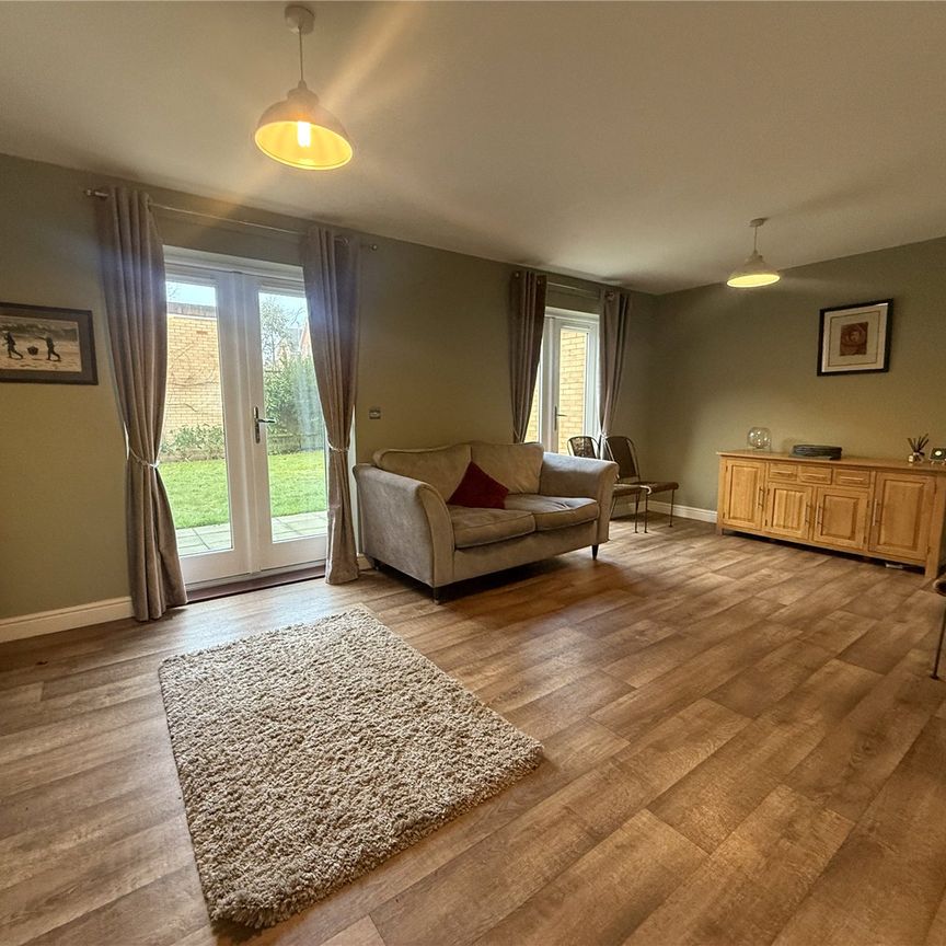 Lysander Drive, Bracknell, Berkshire, RG12 - Photo 1