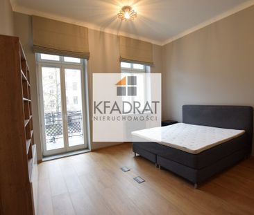 Wynajem Ekskluzywny Apartament /Centrum przy Parku - Photo 3