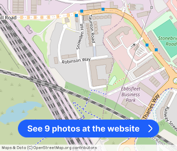 Black Eagle Drive, Northfleet, Gravesend, Kent, DA11 - Photo 1