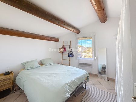 Appartement terrasse Piolenc 4 pièce(s) 77 m2, - Photo 5