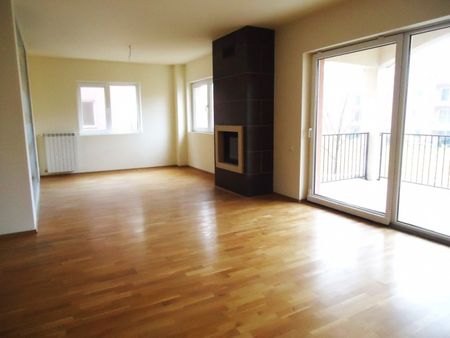 Compound apartment - Fotografie 2
