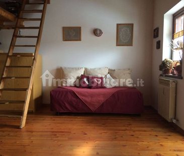 Bilocale Località Underwoald 72, Centro, Gressoney-La-Trinitè - Photo 1