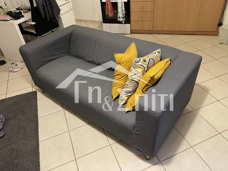 Γκαρσονιέρα προς ενοικίαση 300 € - Φωτογραφία 4