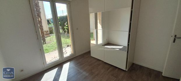 Location Appartement 2 pièces 41m² PLAISANCE DU TOUCH 31830 - Photo 1