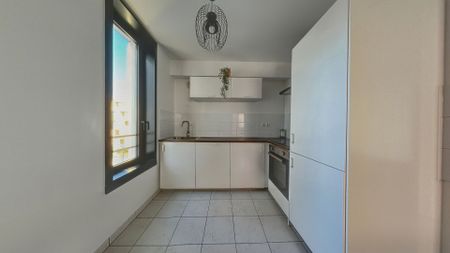 Appartement 3 pièces - Photo 2