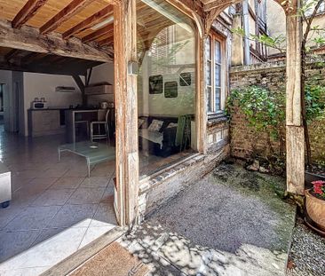 Location Appartement 2 pièces 49m² TROYES 10000 - Photo 2