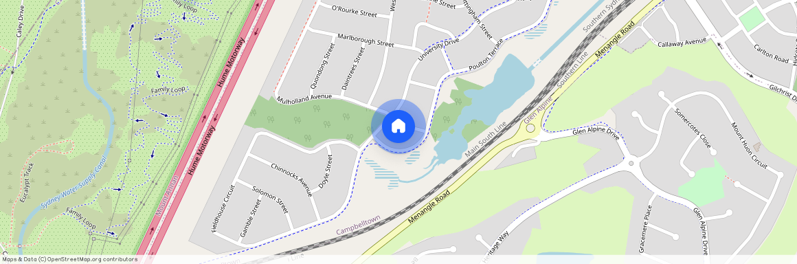 6A Critchley Street, Campbelltown NSW 2560