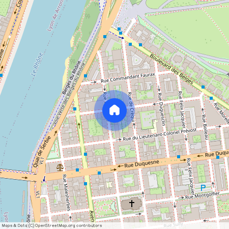 25 RUE VENDOME, LYON 6EME ARRONDISSEMENT l'Helvetie