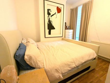 2 Bed Flat, Princes Avenue, N22 - Photo 3