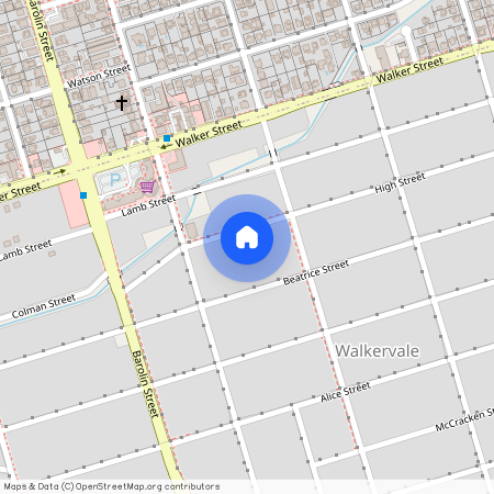 40 High Street, Qld 4670, Walkervale