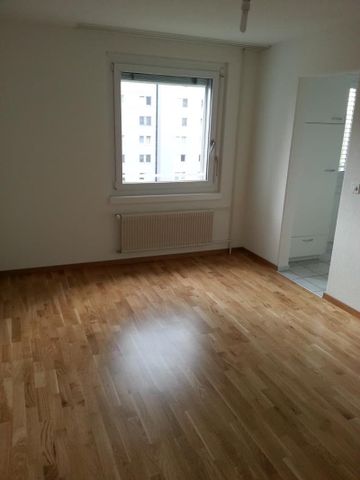 "1 Zimmerwohnung mit Aussicht!" - Foto 4