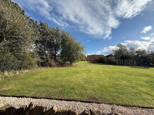 Quarry Cottage, Priorletham, St Andrews - Photo 1