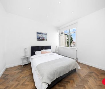 2 bedroom maisonette to rent - Photo 5