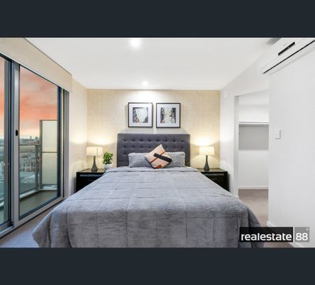 1310/659 Murray Street, West Perth, WA 6005 - Photo 5