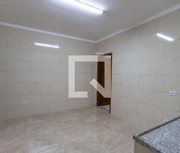 Casa para alugar com 32m², 1 quarto e sem vaga - Photo 1