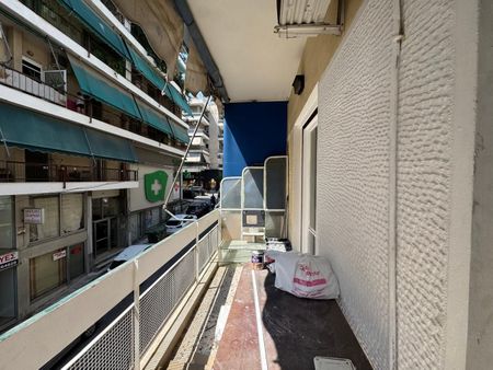 Διαμέρισμα για ενοικίαση Νέο Παγκράτι (Βύρωνας) - Photo 3