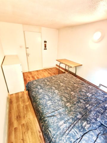 Room in a Shared Flat, London, SW9 - Photo 4
