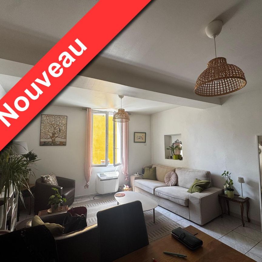 Location Appartement 4 pièces 94m² ST MAXIMIN LA STE BAUME 83470 - Photo 1