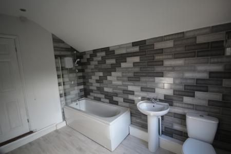 Wolfa Street, Derby, City Centre, DE22 - Photo 1