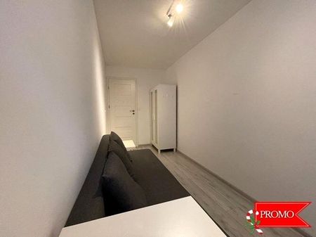 Pokój, ul. Namysłowska - Zdjęcie 4