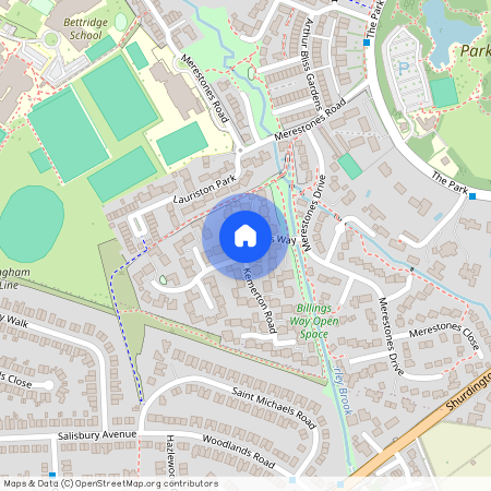 3 Billings Way, Cheltenham