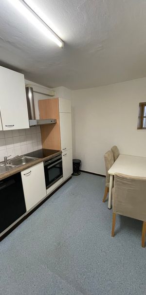 1 Zimmer, 1. Stock - Photo 1