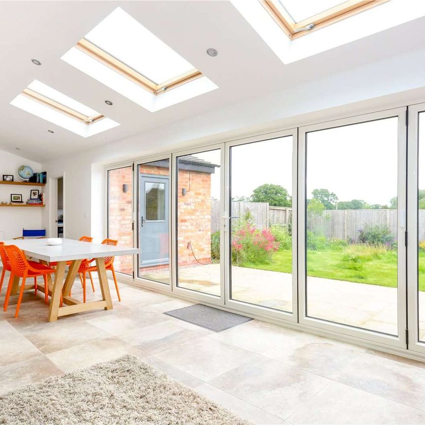 Exquisite, high specification, modern home between Tarporley and Chester - Photo 1
