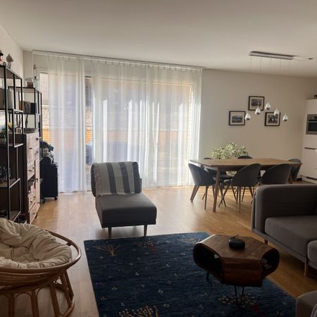 2-ROOM APARTMENT IN LUCERNE, FURNISHED, TEMPORARY - Photo 4