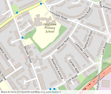 Vernon Road, Bilston, Wolverhampton - Photo 1