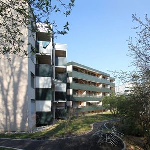 Ein schönes Zuhause für ältere Menschen - Foto 2