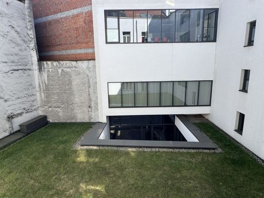 Appartement te huur - Photo 1