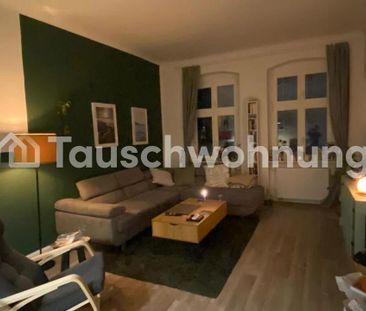 TAUSCHWOHNUNG Kernsanierte 2 Zi.-Wohnung in einer ruhigen Nachbarsc... - Photo 1