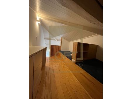 Apartamento T1+1 em Braga - Foto 5