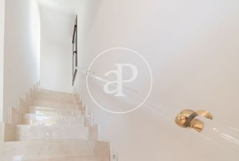 Luxury Villa for rent in Madrid, Autonomous Region of Madrid