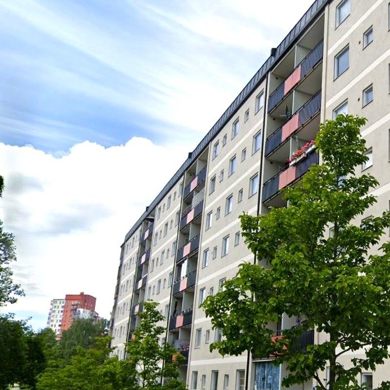 Krikongränd 7, Hässelby - Foto 2