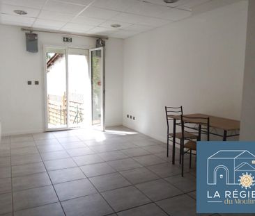 Location Appartement 1 pièce 48m² CHIRENS 38850 - Photo 1