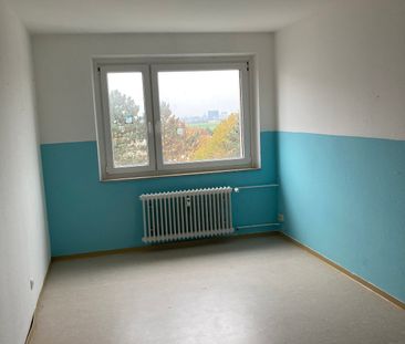 Geräumige Wohnung mit Ausblick und frisch saniertem Badezimmer - Photo 4