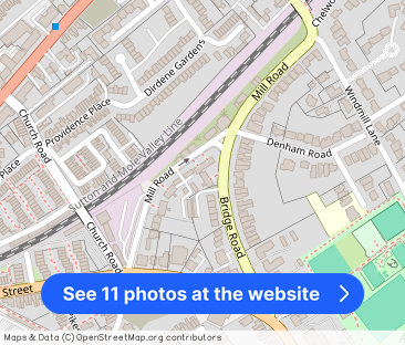 Mill Road, Epsom - Photo 1