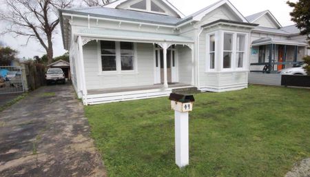 FIVE BEDROOMS, CENTRAL CITY - Photo 4