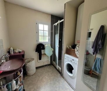 Location Appartement 2 pièces 37m² ANGERS 49100 - Photo 1