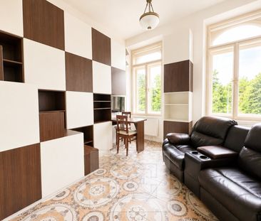 Pronájem bytu 1+kk a garsoniéry 23 m², Drobného, Brno - Photo 4