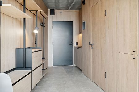 Fuldt møblerede lejligheder hos A Place To Esbjerg - Foto 2