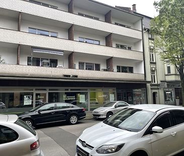 Schöne 2,5 Zimmer-Wohnung mit Einbauküche und Balkon in 47226 Duisburg-Rheinhausen - Foto 1