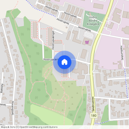 Hostrupvænget 59, 2.4 – 9500 Hobro