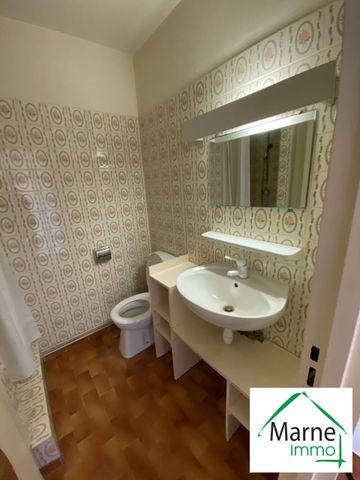 Location Appartement 1 pièce 16m² STRASBOURG 67000 - Photo 4