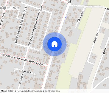 Do Wynajęcia ! Mieszkanie w samym centrum !!! - Фото 1