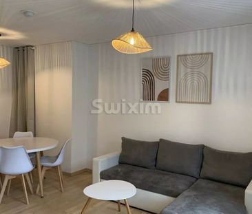 appartement Champagnole - Foto 1