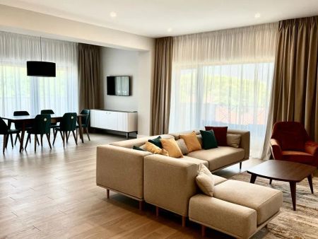 Exclusive - Penthouse 4 camere 188MP - LUX | Pipera | Piscina - Fotografie 2